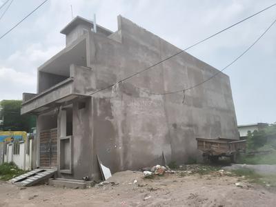Image of 1230 Sq.ft 3 BHK Duplex for sale in Sivanta Jhansi Homes, Lahargird, Jhansi for Rs. 7000000
