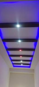 Hall Image of 2300 Sq.ft 4 BHK Builder Floor for sale in Kengeri Satellite Town Bengaluru for Rs. 13000000