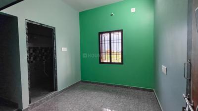 Bedroom Image of 900 Sq.ft 2 BHK Villa for sale in Sevvapet Phase V, Sevvapet Chennai for Rs. 5300000