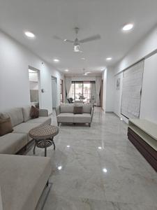 Hall Image of 1560 Sq.ft 3 BHK Apartment / Flat for sale in Erandwane Pune for Rs. 30400000