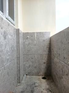 Drying Area Image of 1200 Sq.ft 2 BHK Apartment / Flat for sale in K R Puram Bengaluru for Rs. 7450000