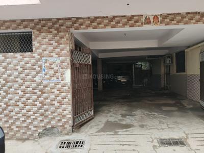 Image of 800 Sq.ft 2 BHK Apartment / Flat for sale in Mehrauli, New Delhi for Rs. 4500000