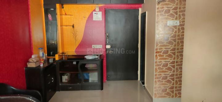 Kamgar Nagar, Prabhadevi Bedroom 1