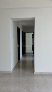Hall Image of 1909 Sq.ft 4 BHK Apartment / Flat for sale in Piramal Aranya, Byculla Mumbai for Rs. 124000000