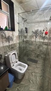 Bathroom Image of 1819 Sq.ft 3 BHK Apartment / Flat for sale in Models Avalon, Panjim Goa for Rs. 31000000