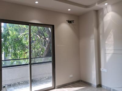 Bedroom Image of 1800 Sq.ft 3 BHK Builder Floor for sale in Paschim Vihar New Delhi for Rs. 35000000