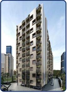 Image of 528 Sq.ft 1 RK Studio for sale in Maa Guru Kripa Heights, Ahilya Ganj Bangar, Vrindavan for Rs. 5148000