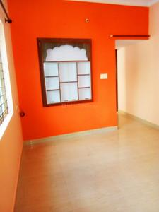 Hall Image of 480 Sq.ft 1 BHK Apartment / Flat for rent in JP Nagar Bengaluru for Rs. 13000