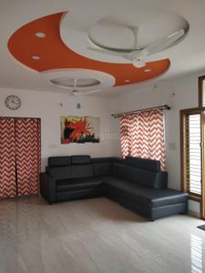 Hall Image of 3200 Sq.ft 6 BHK Independent House for sale in Hosakerehalli Bengaluru for Rs. 30000000