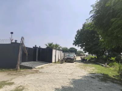 Image of 125 Sq.ft Residential Plot / Land for sale in Bhanauta, Greater Noida for Rs. 4376500