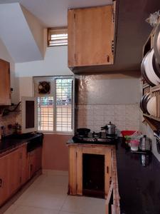 Kitchen Image of John in Indira Nagar, Bangalore