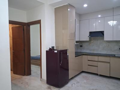 Dining Area Image of 1350 Sq.ft 3 BHK Apartment / Flat for sale in Sector 73 Noida for Rs. 4991000