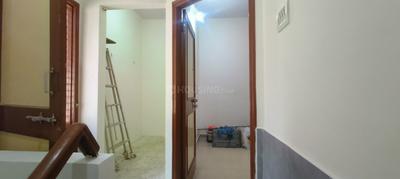 Bedroom Image of 1100 Sq.ft 2 BHK Duplex for rent in Gorwa Vadodara for Rs. 20000