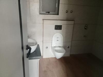 Bathroom Image of 2250 Sq.ft 4 BHK Apartment / Flat for sale in Tilak Nagar Jaipur for Rs. 26000000