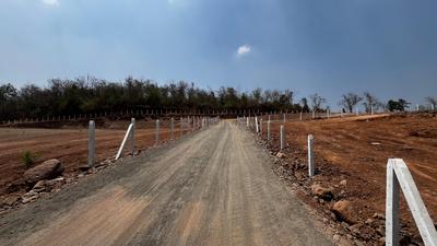 Image of 20000 Sq.ft Residential Plot / Land for sale in Karjat, Thane for Rs. 4500000