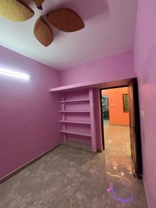 Bedroom Image of 433 Sq.ft 2 BHK Independent House for sale in Ayappakkam Chennai for Rs. 7000000