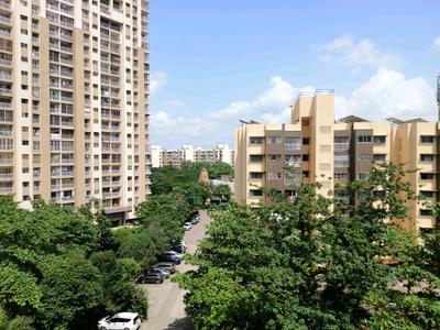 Bedroom Image of 694 Sq.ft 1 BHK Apartment / Flat for sale in Lodha Casa Rio, Palava Phase 1 Thane for Rs. 3100000