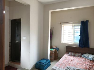 Bedroom Image of 850 Sq.ft 2 BHK Apartment / Flat for rent in K R Puram Bengaluru for Rs. 21000