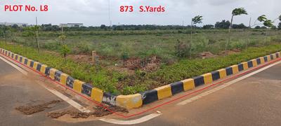 Residential Plot