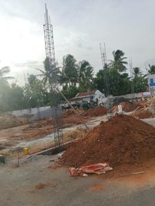 Image of 1200 Sq.ft Residential Plot / Land for sale in Thiruppangali South, Tiruchirappalli for Rs. 850000
