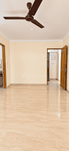 Bedroom Image of 1040 Sq.ft 2 BHK Apartment / Flat for rent in Kukreja Golfscappe, Chembur Mumbai for Rs. 82000