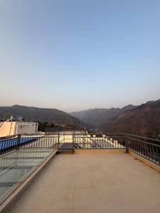 Image of 2443 Sq.ft 3 BHK Apartment / Flat for sale in Pacific Eiffel Homes, Sahastradhara Road, Dehradun for Rs. 24430000