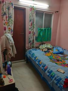 Bedroom Image of 700 Sq.ft 2 BHK Apartment / Flat for sale in Gayatri Bhawan, Khardaha Kolkata for Rs. 2000000