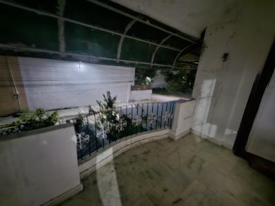 Balcony Image of 2000 Sq.ft 3 BHK Independent House for rent in Bagmugaliya Bhopal for Rs. 25000