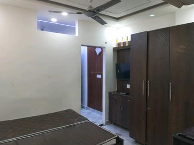 1 RK Apartment