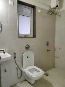 Bedroom Two Image of 750 Sq.ft 2 BHK Apartment / Flat for sale in Dosti West County, Thane West Thane for Rs. 13500000