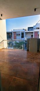 Balcony Image of 1950 Sq.ft 3 BHK Duplex for sale in Avalapalli Hosur for Rs. 13000000