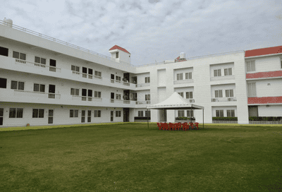 Image of 10000 Sq.ft Residential Plot / Land for sale in Itaunja, Lucknow for Rs. 8500000