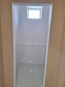 Bathroom Image of 1551 Sq.ft 3 BHK Apartment / Flat for sale in Kothapet Hyderabad for Rs. 9300000