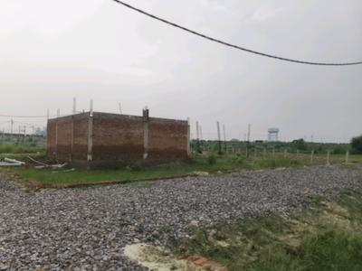 Image of 72 Sq.ft Residential Plot / Land for sale in Dadri, Greater Noida for Rs. 2160500