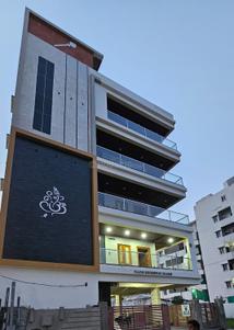 Image of 2300 Sq.ft 3 BHK Builder Floor for sale in Kanuru, Vijayawada for Rs. 9700000