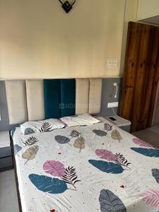 Bedroom Image of 8600 Sq.ft 12 BHK Apartment / Flat for sale in Deccan Gymkhana Pune for Rs. 150000000