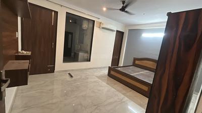 Bedroom Image of 1592 Sq.ft 3 BHK Builder Floor for rent in Sector 40 Gurgaon for Rs. 63000