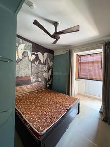 Bedroom Image of golden palm in Sector 168, Noida