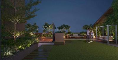 Image of 1001 Sq.ft 3 BHK Apartment / Flat for sale in Borivali East, Mumbai for Rs. 24000000