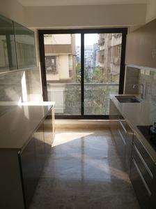 Image of 1200 Sq.ft 3 BHK Apartment / Flat for sale in Khar Shakti Kripa CHS, Khar West, Mumbai for Rs. 65000000