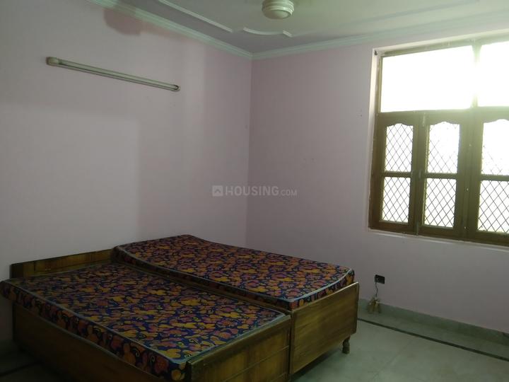 Silla Nest A5 Bedroom 1