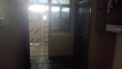 Bedroom Image of 1100 Sq.ft 2 BHK Independent House for rent in Dayal Bagh Agra for Rs. 8000