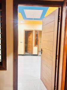 Hall Image of 1000 Sq.ft 3 BHK Builder Floor for rent in Shastripuram Agra for Rs. 15000