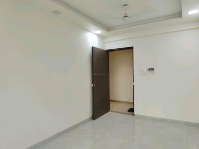 Living Room Image of 650 Sq.ft 1 BHK Apartment / Flat for sale in Sethi Palacio, Vasai West Vasai for Rs. 5450000