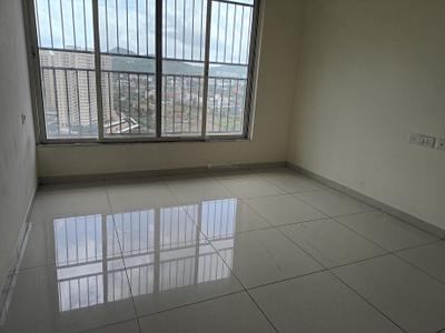 Bedroom Image of 850 Sq.ft 2 BHK Apartment / Flat for sale in Kolte Patil Life Republic ORO Avenue, Marunji Pune for Rs. 6280000