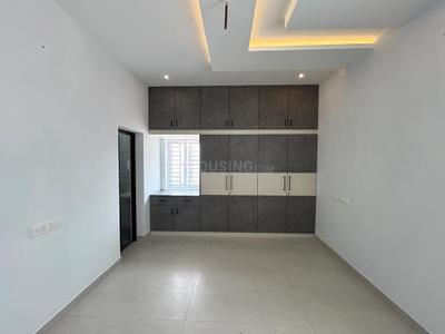 Bedroom Image of 1600 Sq.ft 2.5 BHK Independent House for sale in Mathpurena Raipur for Rs. 5000000