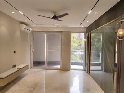 Living Room Image of 1670 Sq.ft 3 BHK Apartment / Flat for sale in Pioneer Park, Sector 61 Gurgaon for Rs. 29500000