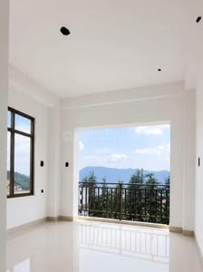 3 BHK Independent Builder Floor
