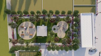 Image of 954 Sq.ft Residential Plot / Land for sale in Theekariya, Jaipur for Rs. 4220000