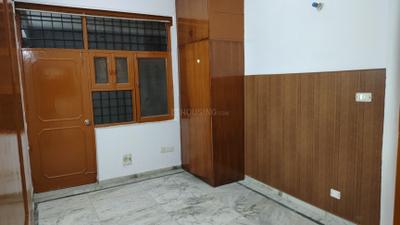 3 BHK Independent Builder Floor